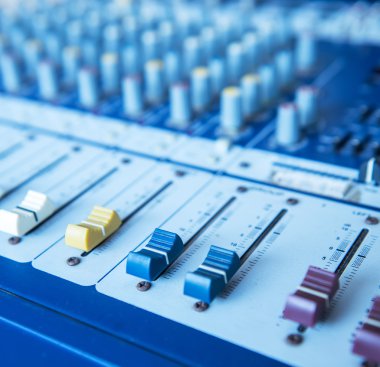 Ses karıştırıcı yararlı