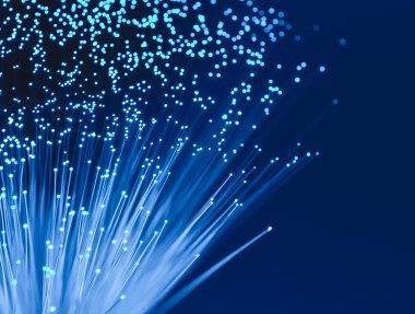 fiber optik ağ kablosu