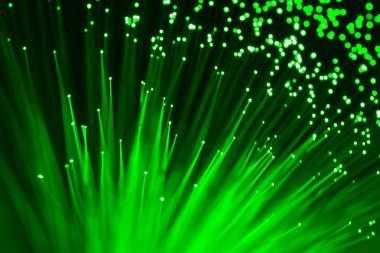 fiber optik ağ kablosu
