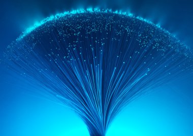 fiber optik ağ kablosu