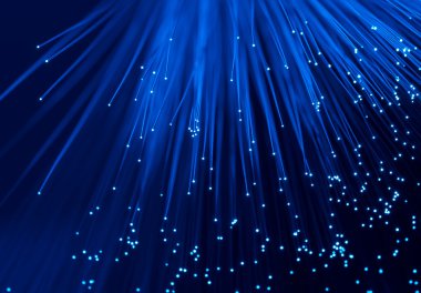 fiber optik ağ kablosu