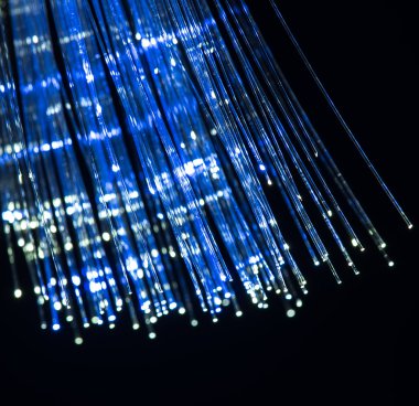 fiber optik ağ kablosu