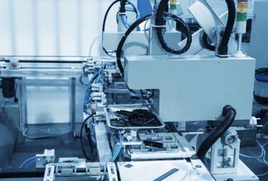 CNC makine araçlarının ayrıntıları