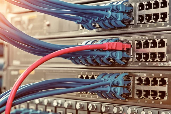 Bilgi teknoloji bilgisayar ağı, telekomünikasyon eter