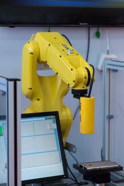 CNC makine araçlarının ayrıntıları