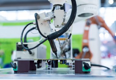 CNC makine araçlarının ayrıntıları