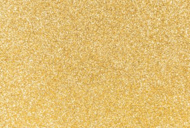 Pul ve pırıltılarla altın parıltılı arkaplan