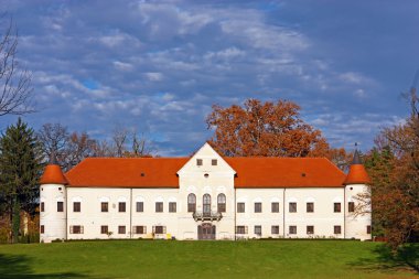 Luznica Kalesi, Hırvatistan