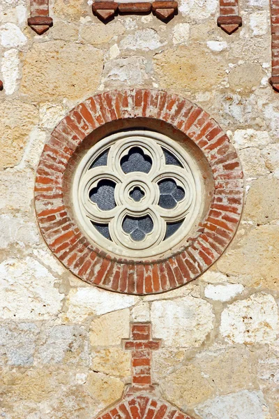 Katholische Kapelle, Detail — Stockfoto