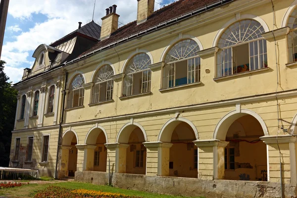 Château de Pejacevic à Virovitica — Photo