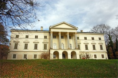 Janusevec Kalesi, Hırvatistan