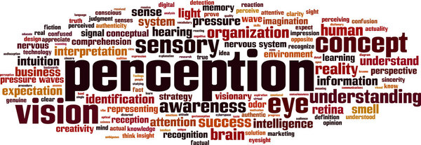 Облако восприятия
