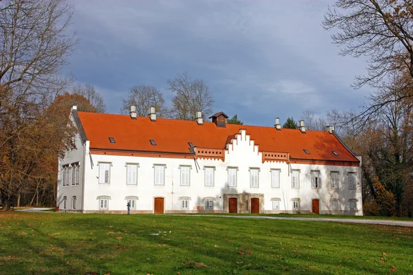 Château de Novi Dvori — Photo