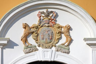 Lukavec Kalesi, Hırvatistan