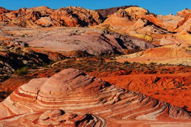 Ateş Vadisi Eyalet Parkı