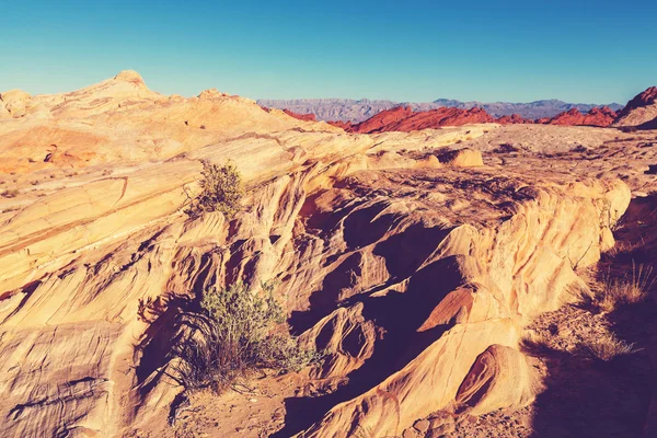 Valley of Fire State Park — Stock Photo, Image