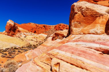 Ateş Vadisi Eyalet Parkı