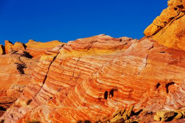 Ateş Vadisi Eyalet Parkı