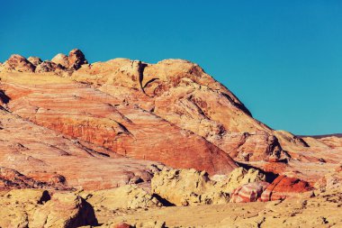 Ateş Vadisi Eyalet Parkı