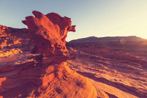 ほとんどのフィンランドの風景 — ストック写真