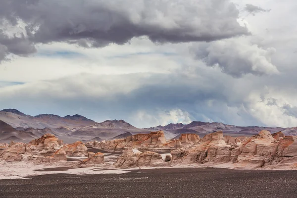 Northern Argentina landscapes — Stock Photo, Image