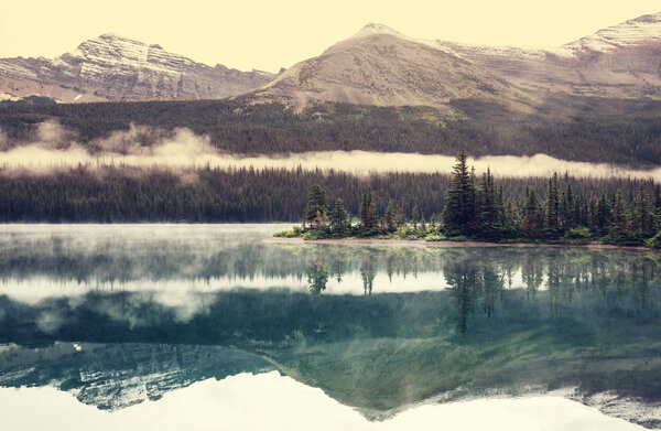 Glacier National Park