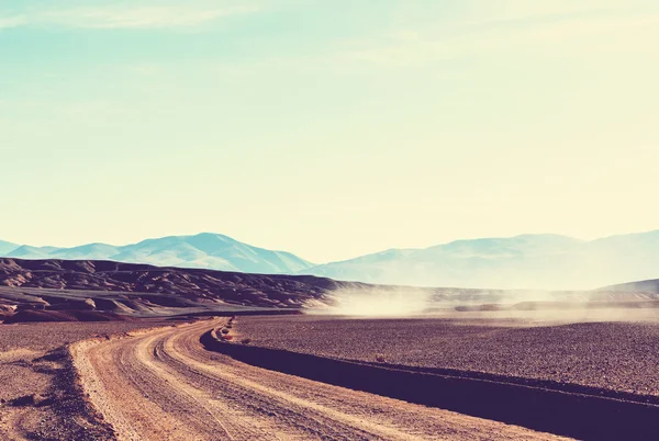 Landscape of Northern Argentina — Stock Photo, Image