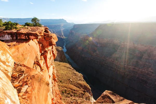 Pittoresco Grand Canyon — Foto Stock