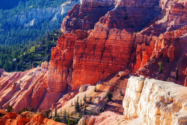 Bryce Canyon Utah — Stock Fotó