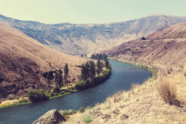 アメリカの風景 — ストック写真