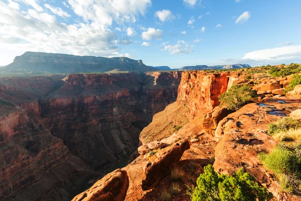 Pittoresco Grand Canyon — Foto Stock