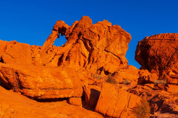 Valley of Fire State Park — Stock Photo, Image