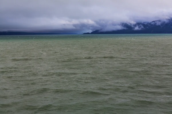 Beautiful Landscape of Alaska — Stock Photo, Image