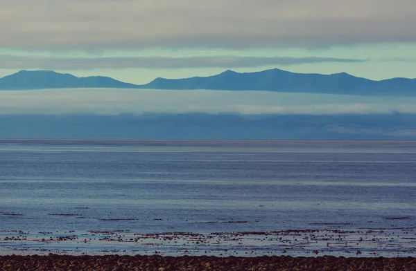 Hermosa isla de Vancouver — Foto de Stock