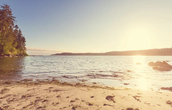 Beautiful Vancouver Island — Stock Photo, Image