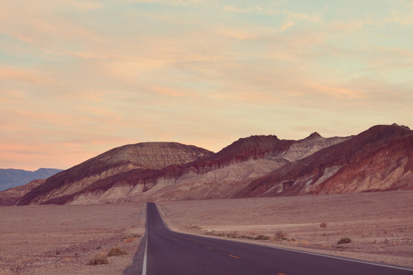 Death Valley National Park