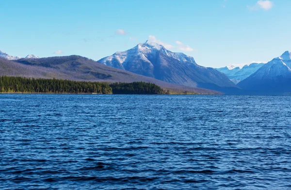 Parc national des Glaciers — Photo