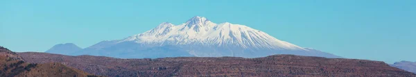 Prachtige Berglandschappen Turkije — Stockfoto