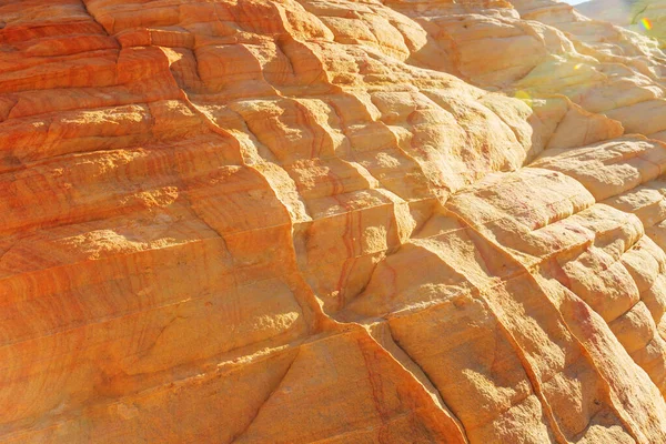 Bella Struttura Pietra Naturale Sfondo Naturale — Foto Stock