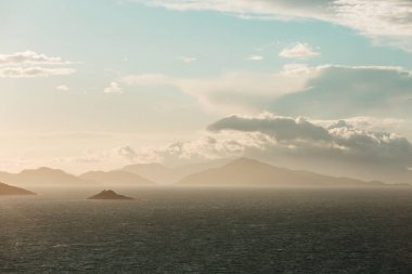 Türkiye 'de güzel deniz kıyıları