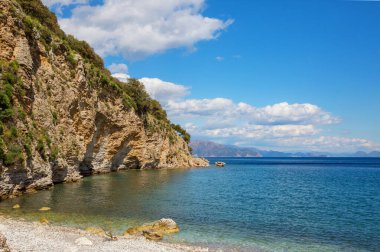 Türkiye 'de güzel deniz kıyıları