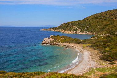 Türkiye 'de güzel deniz kıyıları