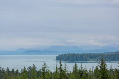 Vancouver Adası, Britanya Kolumbiyası, Kanada