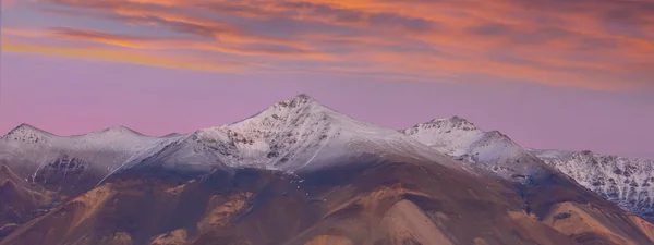 Wunderschöne Landschaften Perito Moreno Nationalpark Patagonien Argentinien — Stockfoto