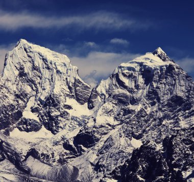 Himalaya Dağları
