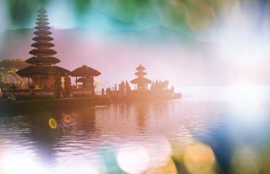 ULUN Danu