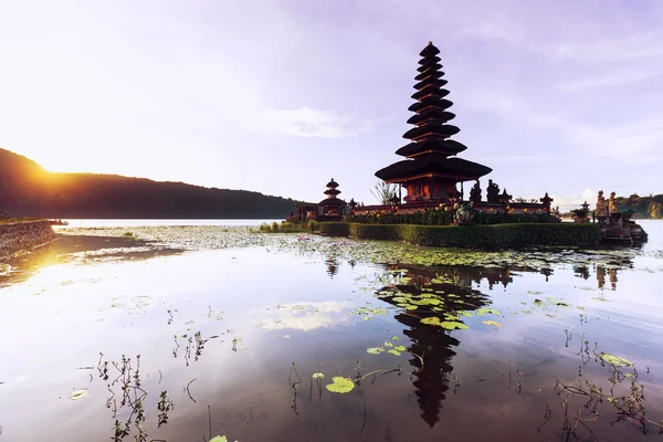 Ulun Danu — Stock Photo, Image