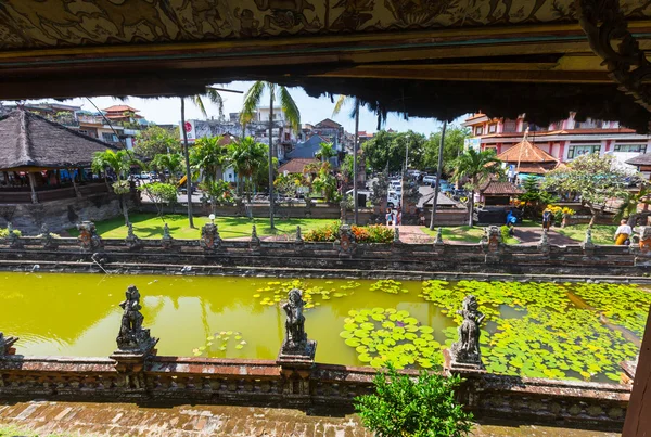 Templo de Kerta Gosa — Fotografia de Stock