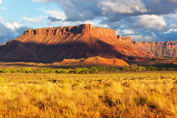 Amerikaanse landschappen — Stockfoto