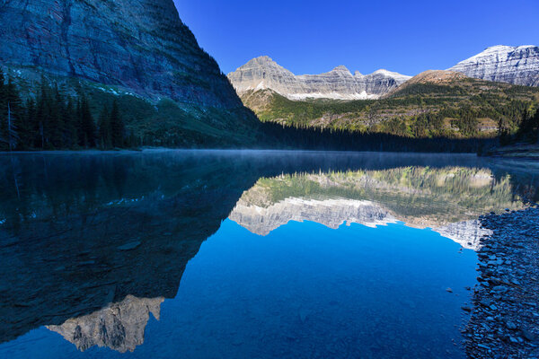 Glacier Park